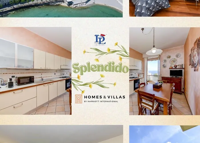 Desenzanoloft Partner Marriott Homes & Villas - Splendido