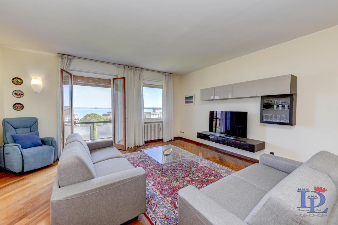 Desenzanoloft Partner Marriott Homes & - Splendido Apartment