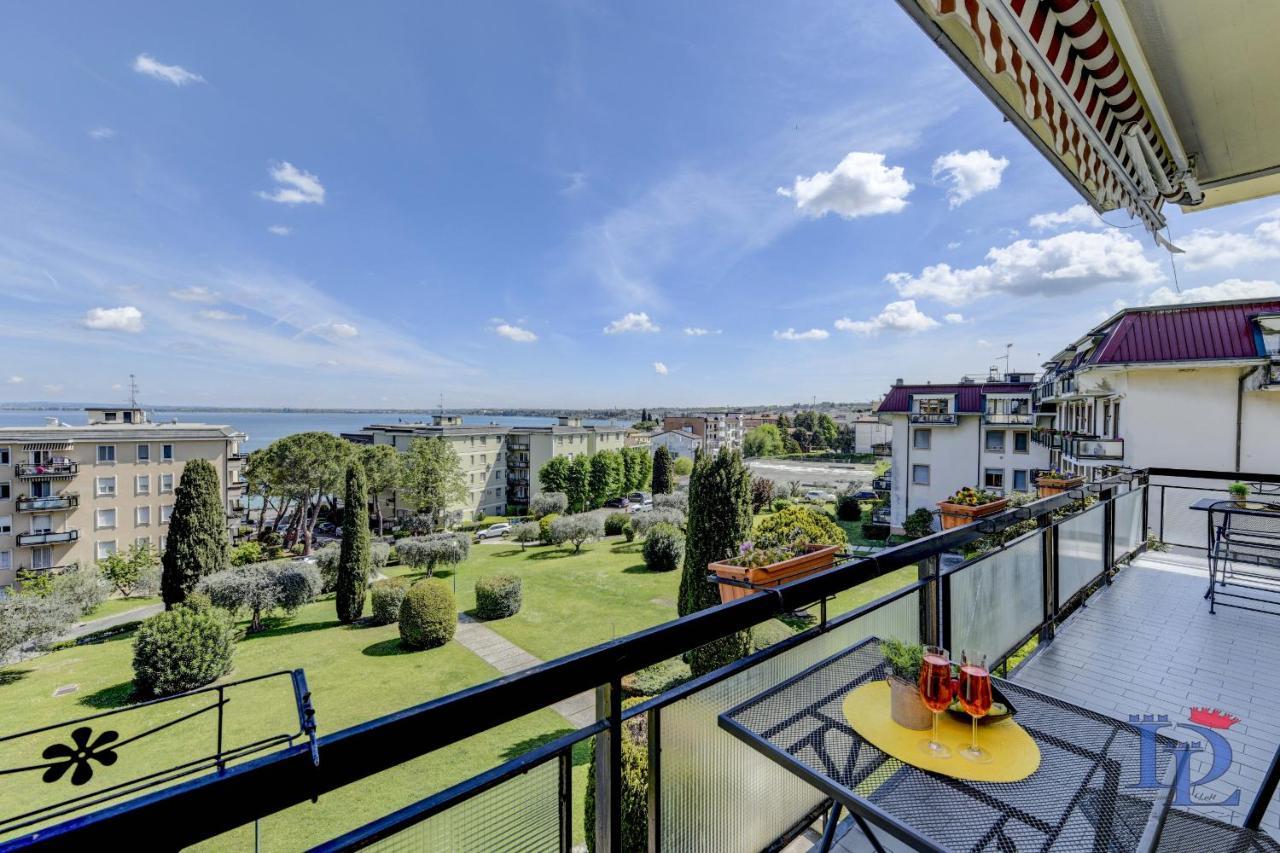 Desenzanoloft Partner Marriott Homes & - Splendido