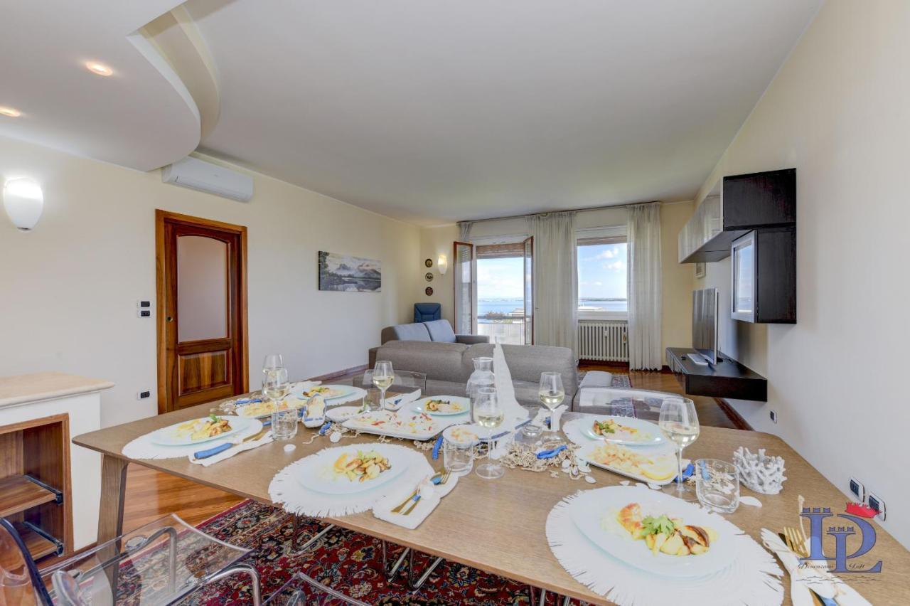 Desenzanoloft Partner Marriott Homes & - Splendido * Desenzano del Garda