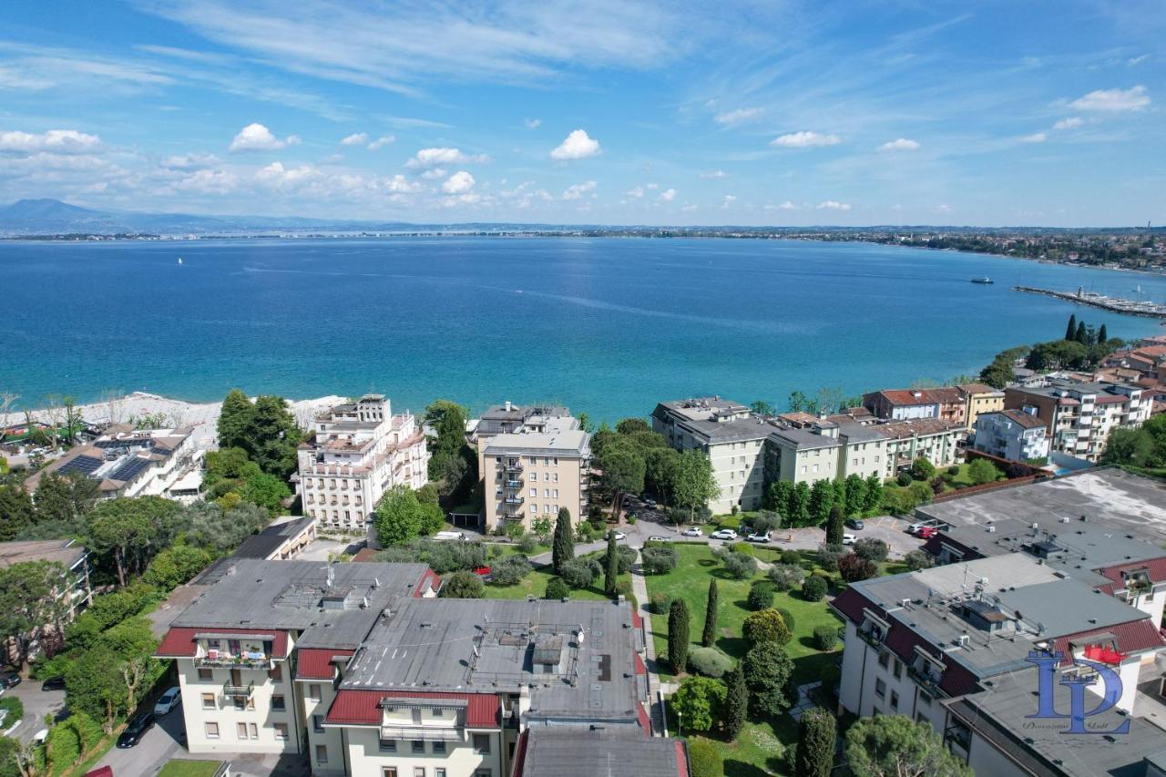 Apartment Desenzanoloft Partner Marriott Homes & - Splendido Desenzano del Garda