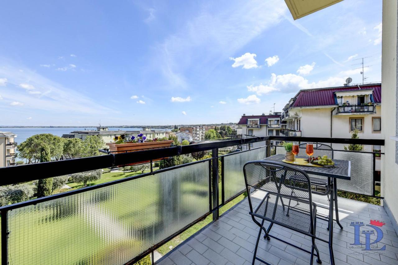 Desenzanoloft Partner Marriott Homes & - Splendido Apartment Desenzano del Garda