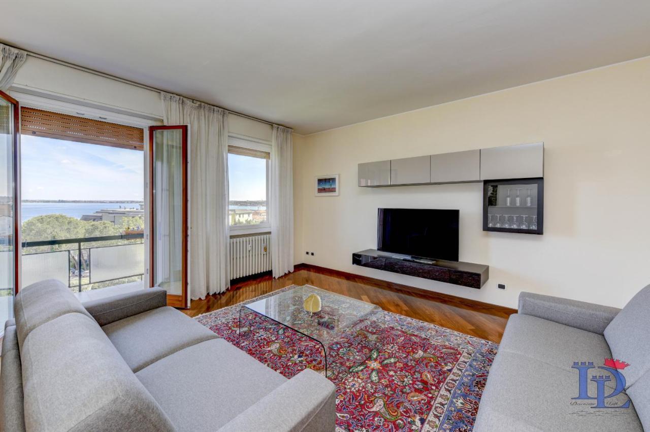 Apartment Desenzanoloft Partner Marriott Homes & - Splendido