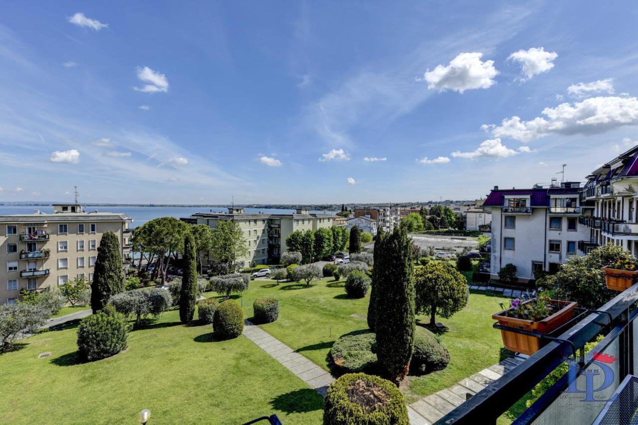Desenzanoloft Partner Marriott Homes & - Splendido Apartment