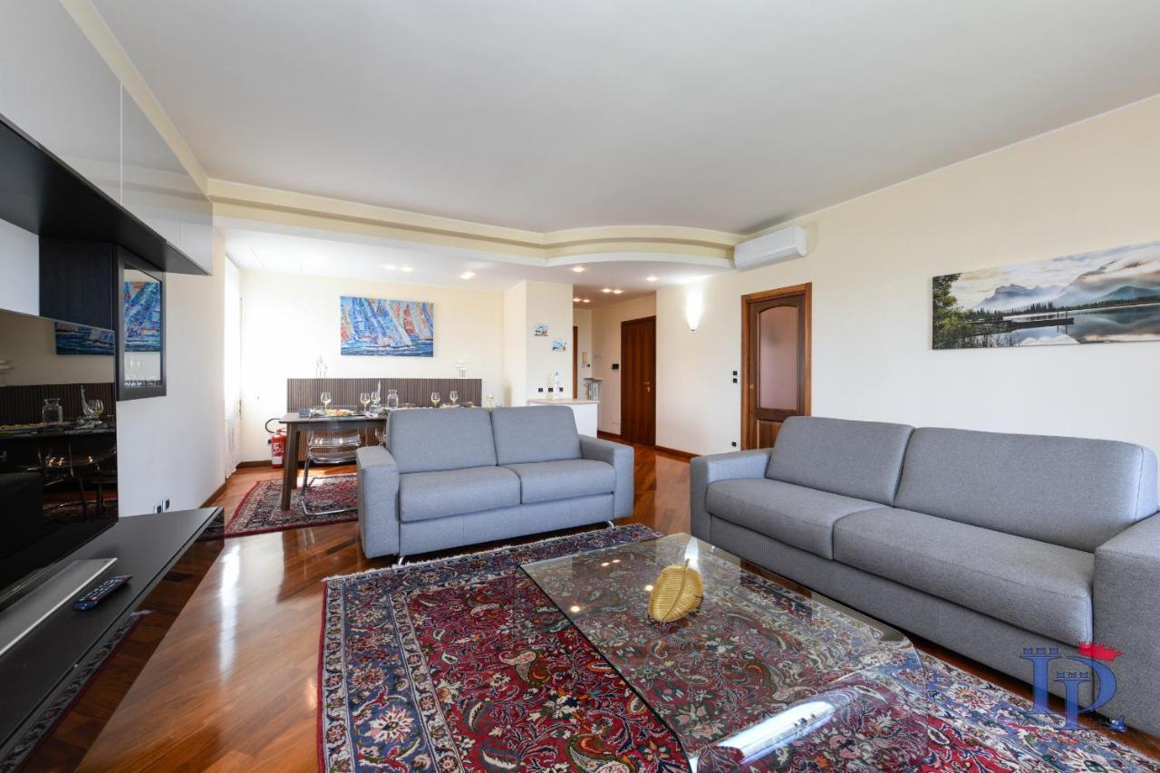 Desenzanoloft Partner Marriott Homes & - Splendido * Desenzano del Garda