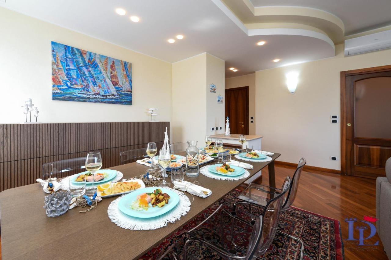Apartment Desenzanoloft Partner Marriott Homes & - Splendido Desenzano del Garda