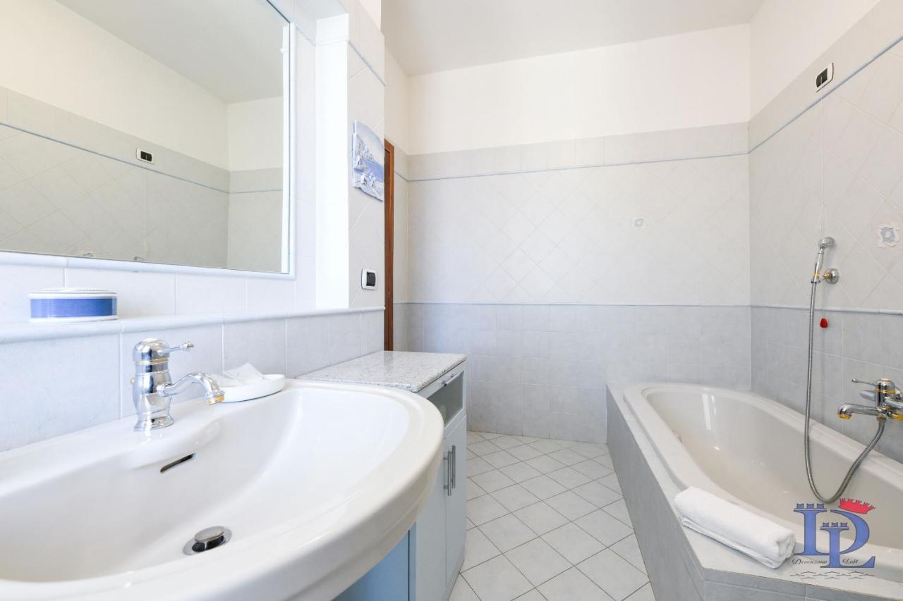 Apartment Desenzanoloft Partner Marriott Homes & - Splendido