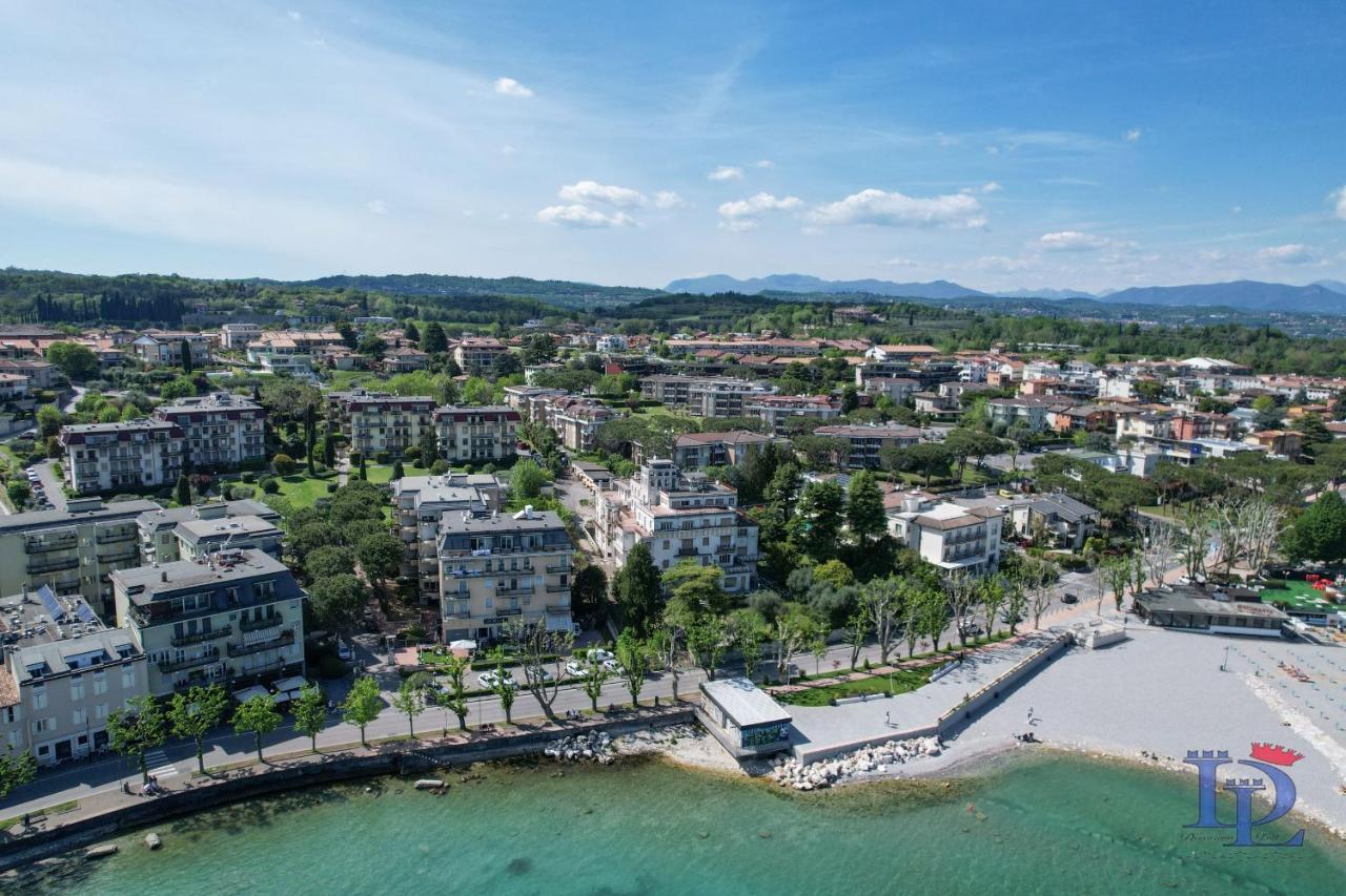 Desenzanoloft Partner Marriott Homes & - Splendido Apartment Desenzano del Garda