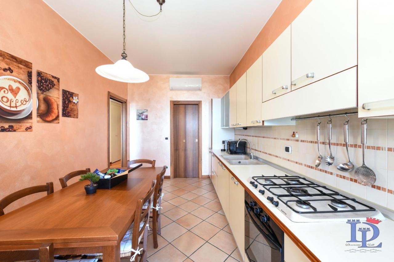 Desenzanoloft Partner Marriott Homes & - Splendido Apartment *
