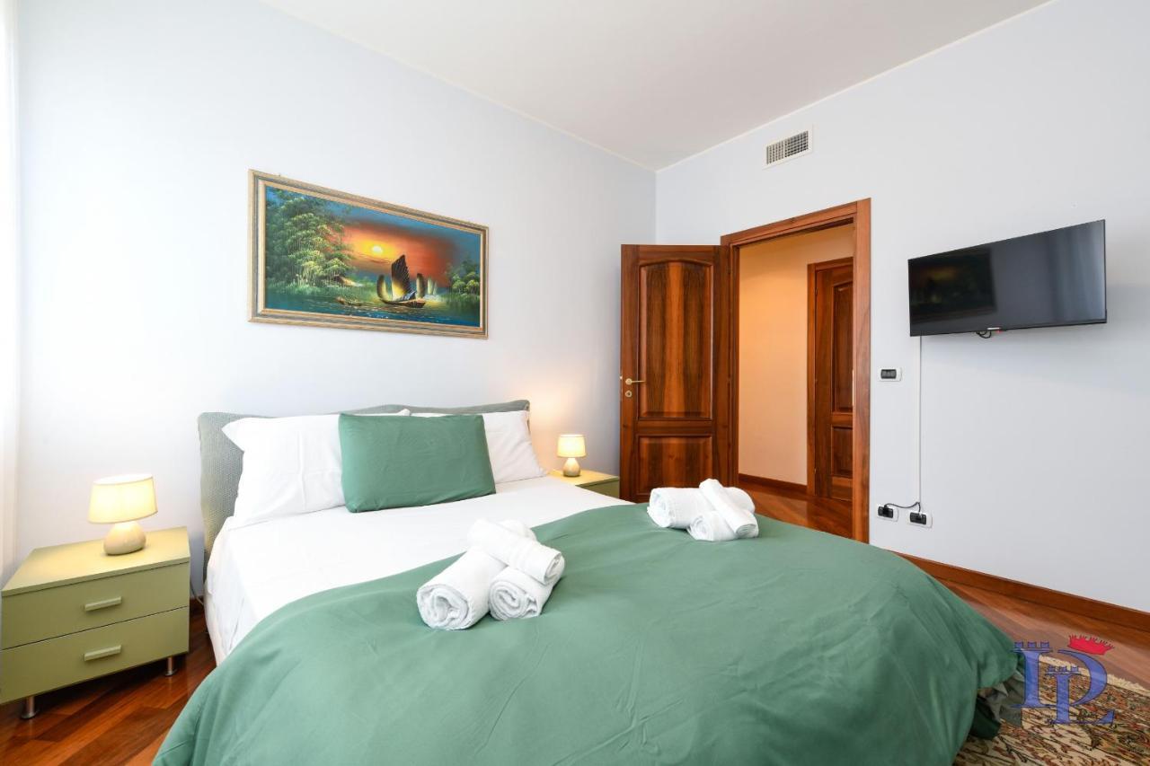 Desenzanoloft Partner Marriott Homes & - Splendido Apartment