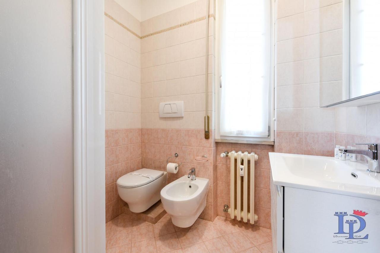 Desenzanoloft Partner Marriott Homes & - Splendido * Desenzano del Garda