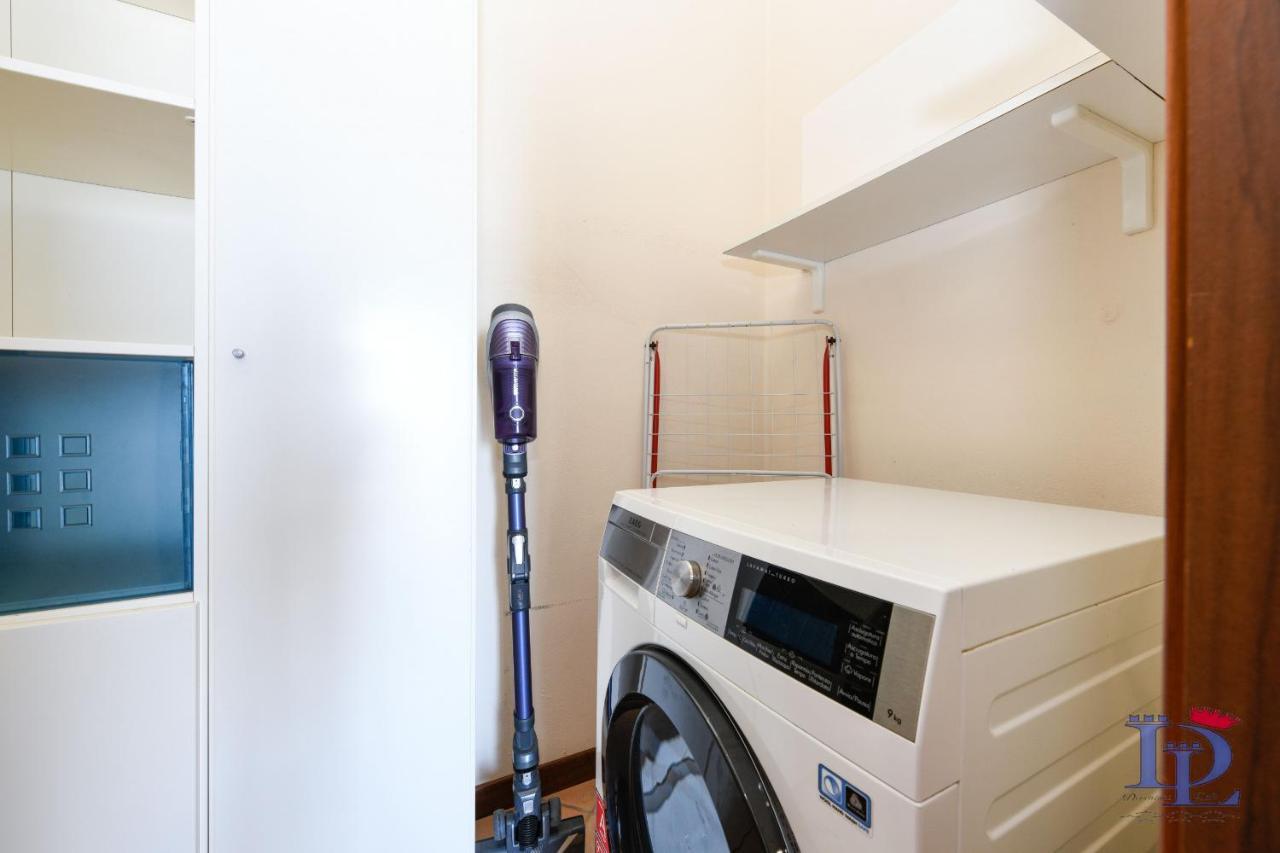 Apartment Desenzanoloft Partner Marriott Homes & - Splendido *
