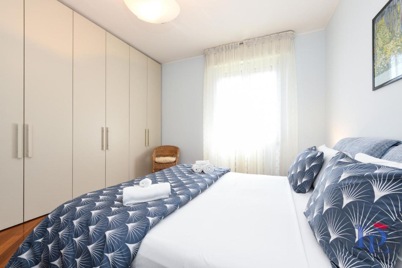Apartment Desenzanoloft Partner Marriott Homes & - Splendido *