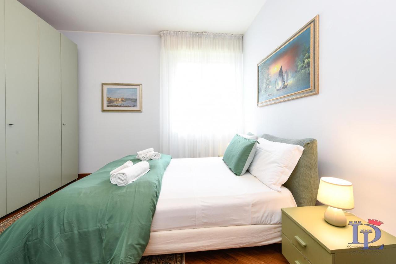 Desenzanoloft Partner Marriott Homes & - Splendido Apartment