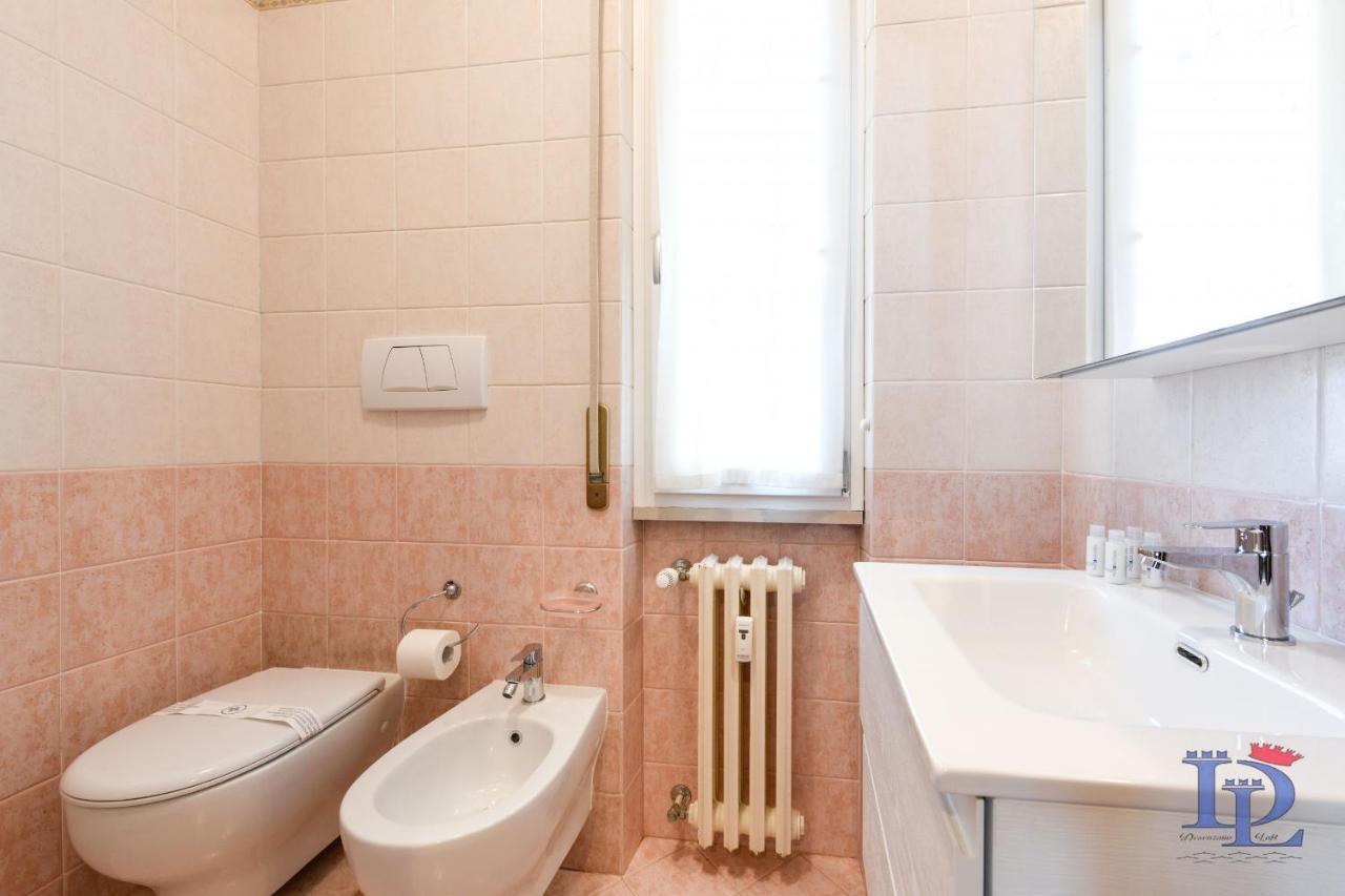 Apartment Desenzanoloft Partner Marriott Homes & - Splendido