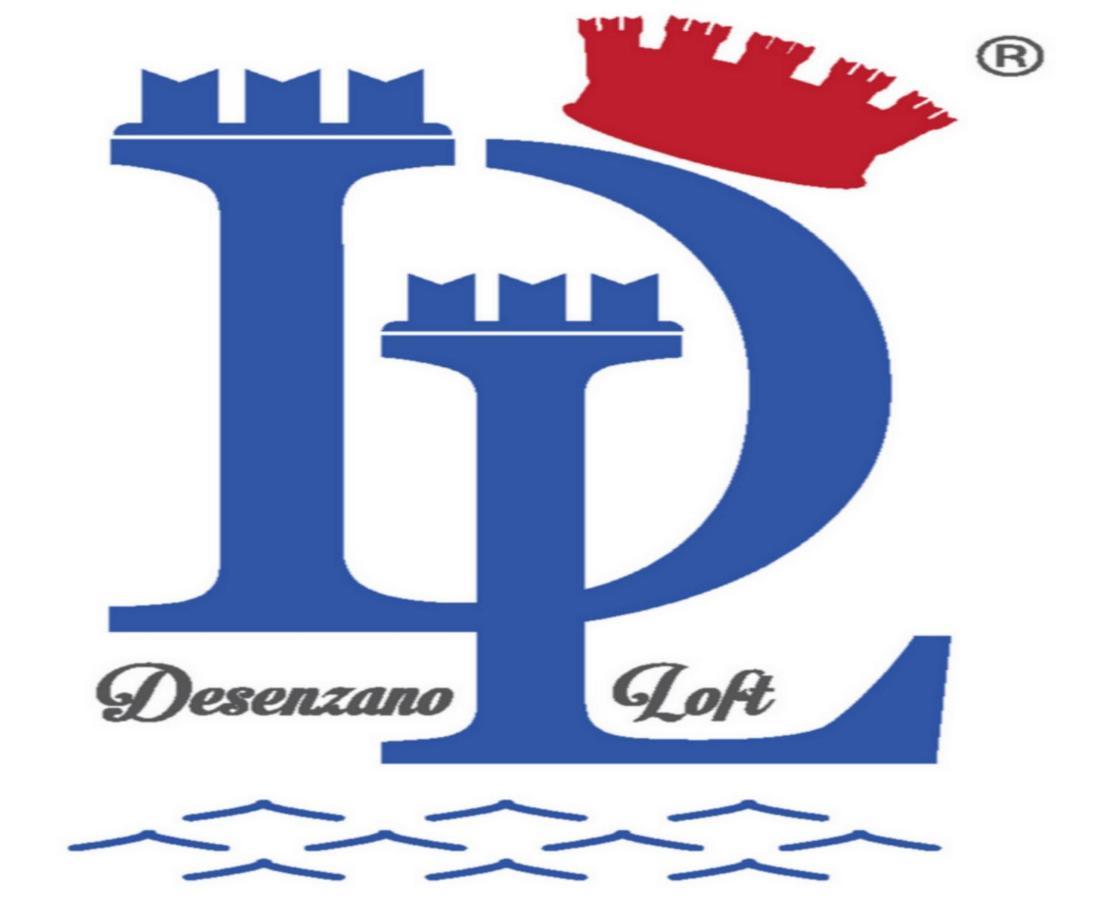 Desenzanoloft Partner Marriott Homes & - Splendido Apartment Desenzano del Garda