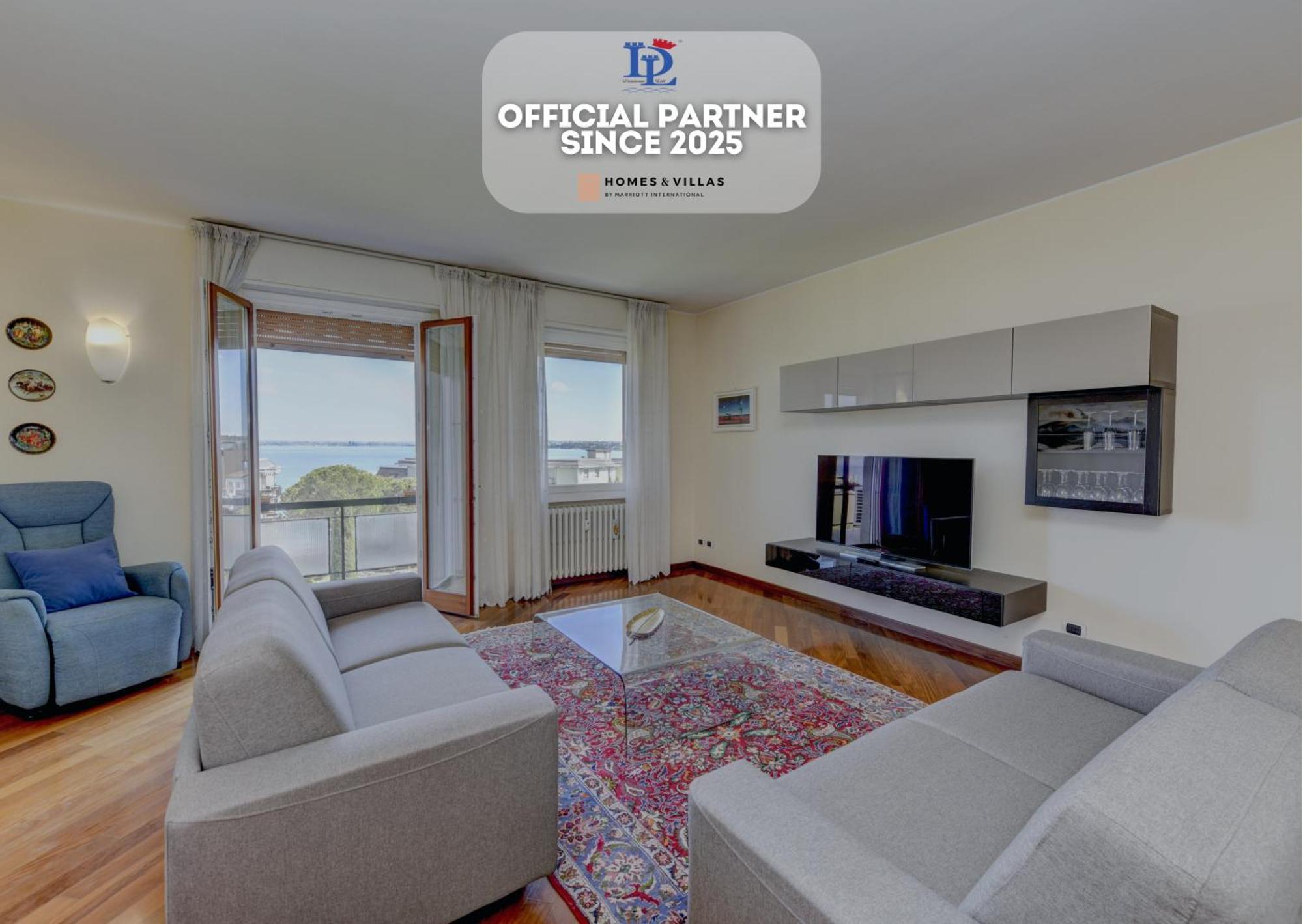 Desenzanoloft Partner Marriott Homes & - Splendido Apartment